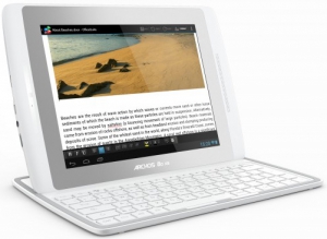 ARCHOS 80 XS ARCHOS 80 XS